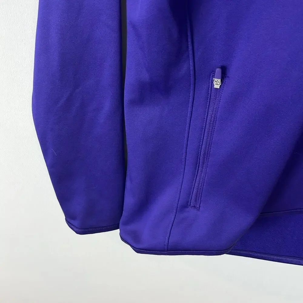 Nike Golf Pullover - Women's‎ Large
